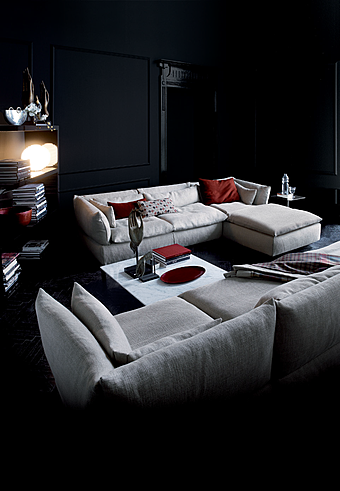 Couch COMPOS 07
