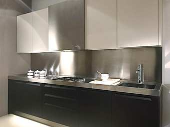 Cucina Minimal