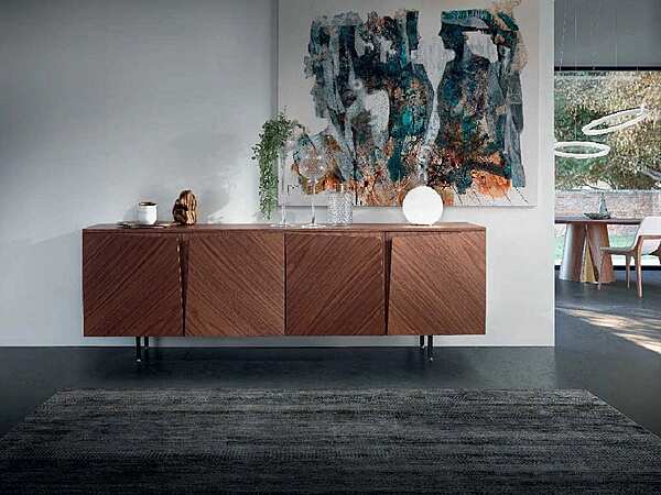 Comò PACINI & CAPPELLINI 5570 fabbrica PACINI & CAPPELLINI dall'Italia. Foto №6