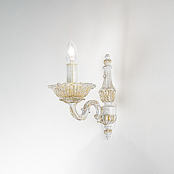 Lampade da muro 7075/A1 00