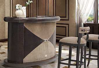 Bancone bar FORMITALIA Plaza