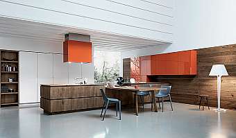 Kitchen Cloe