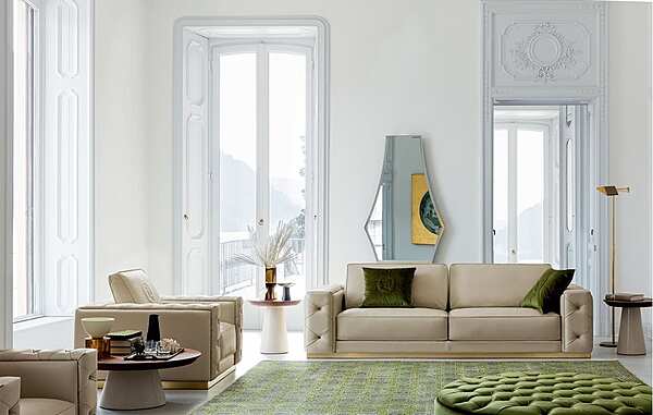 Poltrona ALBERTA SALOTTI 1TRCPS fabbrica ALBERTA SALOTTI dall'Italia. Foto №3