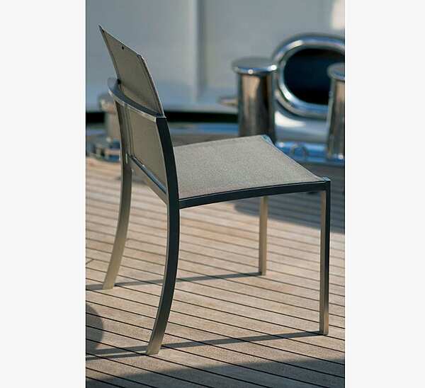 Sedia ROYAL BOTANIA OZN 47T fabbrica ROYAL BOTANIA dall'Italia. Foto №4