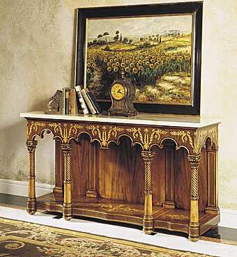 Consolle N114