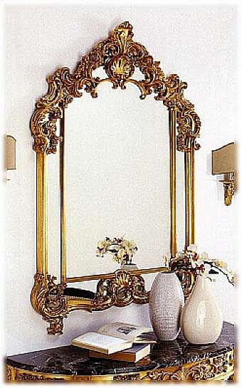 Specchio Cappellini INTAGLII 263 / s