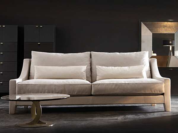 Divano ANGELO CAPPELLINI 40092 fabbrica OPERA CONTEMPORARY dall'Italia. Foto №2