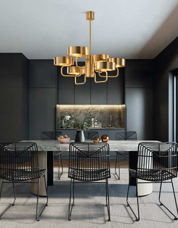 Accessori MASIERO fabbrica MASIERO (EMME PI LIGHT) dall'Italia. Foto №7