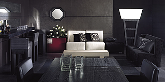 Divano HD 3120