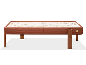 Tavolino da caffè rettangolare in marmo FORMITALIA KEAN fabbrica FORMITALIA dall'Italia