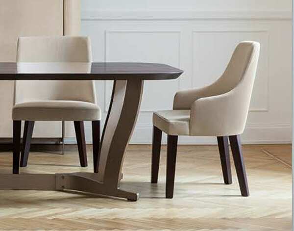 Sedia ALBERTA SALOTTI 1SAMSESM fabbrica ALBERTA SALOTTI dall'Italia. Foto №1