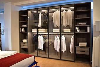 Cupboard Fitted