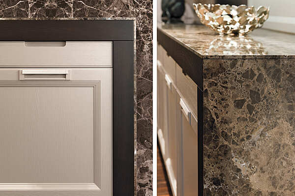 Accessori CASTAGNA CUCINE fabbrica CASTAGNA CUCINE dall'Italia. Foto №3