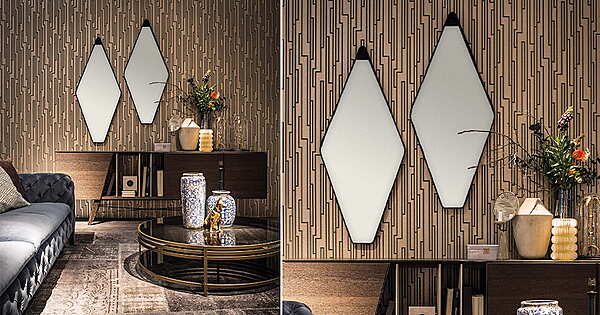 Accessori ARKETIPO fabbrica ARKETIPO dall'Italia. Foto №4