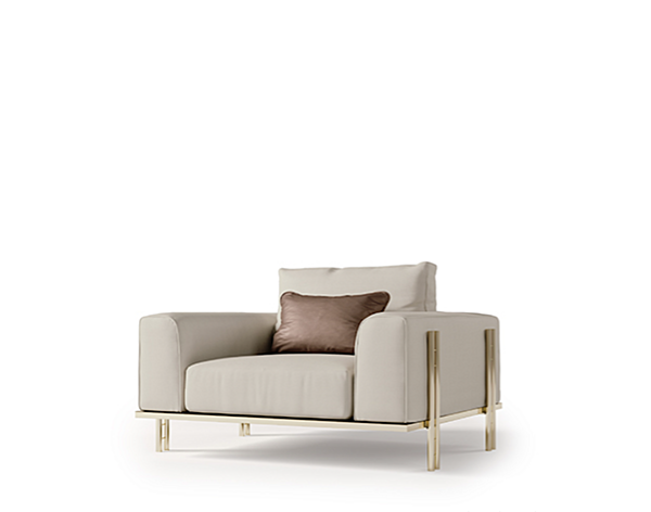 Poltrona Bizzotto Italia 6081 fabbrica Bizzotto Italia dall'Italia. Foto №1