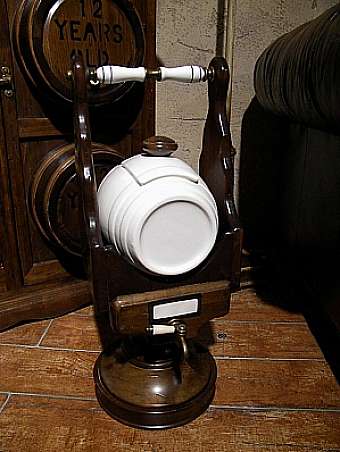 Mobili da vino e accessori AA258