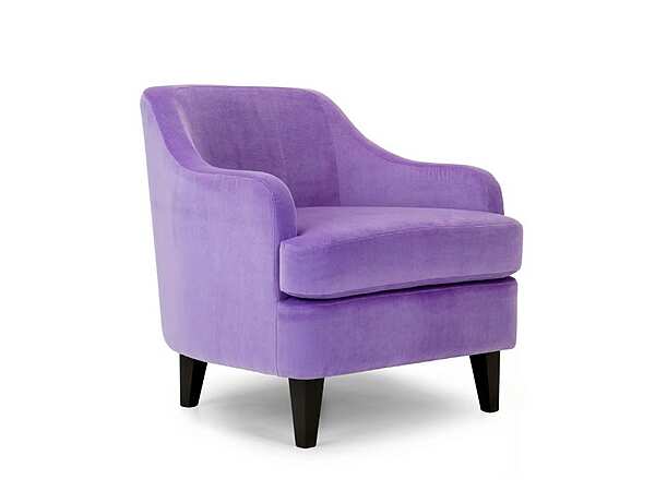 Poltrona DOMINGO SALOTTI Nor Home&amp;Contract 2011