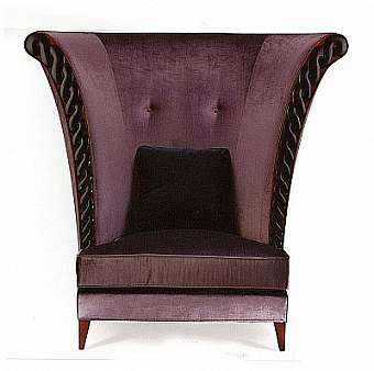 Armchair 60-0086