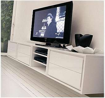 Supporto TV Krea comp.1