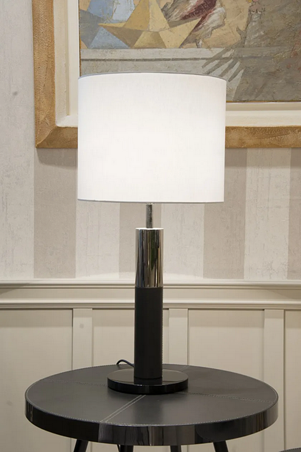 Lampada da tavolo in metallo Albert FORMITALIA fabbrica FORMITALIA dall'Italia. Foto №6