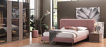 Letto ASTORIA