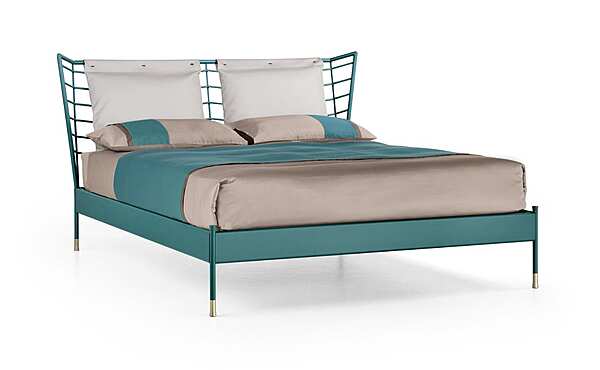 Letto CANTORI COUNTOUR 0352.0000 fabbrica CANTORI dall'Italia. Foto №1