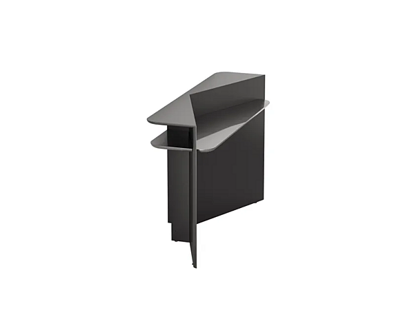 Tavolo console in legno Hanami Gallotti&Radice fabbrica Gallotti & Radice dall'Italia. Foto №8