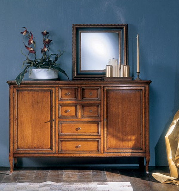 Buffet GIULIA CASA 909-VH fabbrica GIULIA CASA dall'Italia. Foto №1