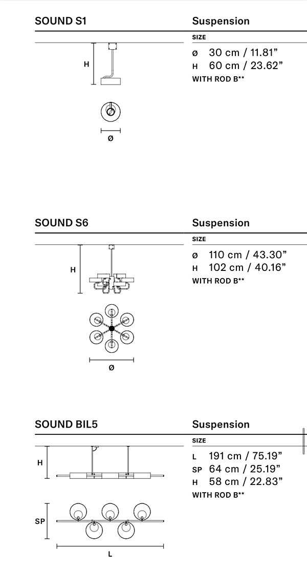 Accessori MASIERO fabbrica MASIERO (EMME PI LIGHT) dall'Italia. Foto №2