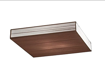 Lampada da soffitto in seta Clavius AXOLIGHT PLCLAVIU