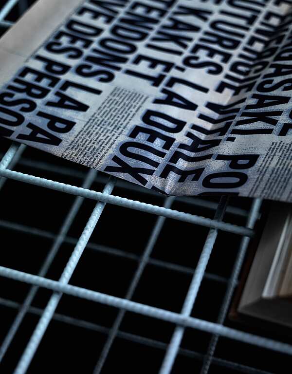 Tavolino saba Leyva 2070 fabbrica SABA dall'Italia. Foto №3