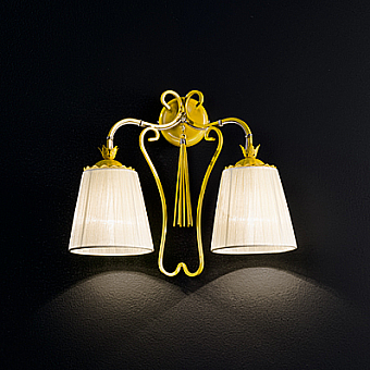 Lampade da muro 7063/A2