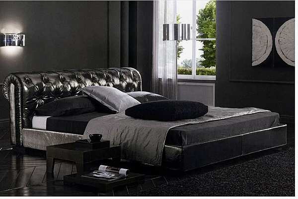 Letto BOLZAN LETTI Exige fabbrica BOLZAN LETTI dall'Italia. Foto №2