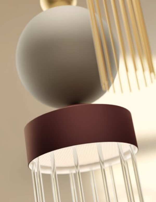 Accessori MASIERO fabbrica MASIERO (EMME PI LIGHT) dall'Italia. Foto №4