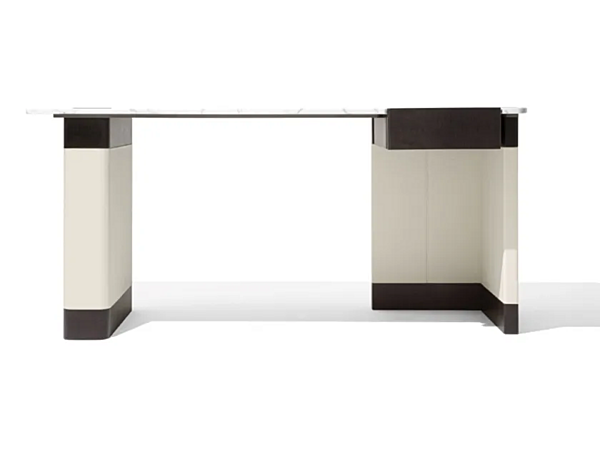 Scrivania in marmo Edward GIORGETTI 71100, 71105 fabbrica GIORGETTI dall'Italia. Foto №2