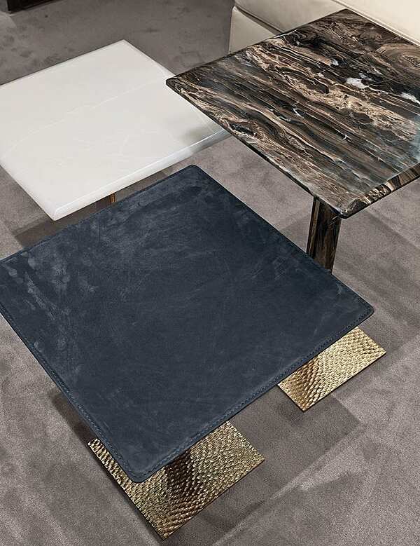 Stand LONGHI (F. lli LONGHI) Y 702 fabbrica LONGHI (F.LLI LONGHI) dall'Italia. Foto №6