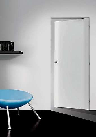 Porta 4.1 BATTENTE