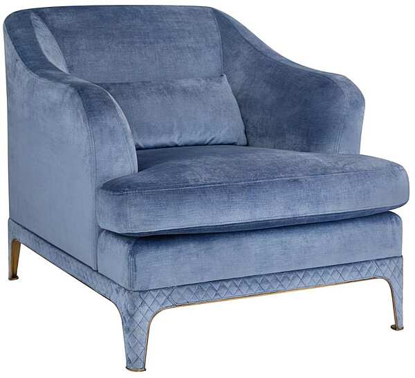 Poltrona RUGIANO W49/PM fabbrica RUGIANO dall'Italia. Foto №1