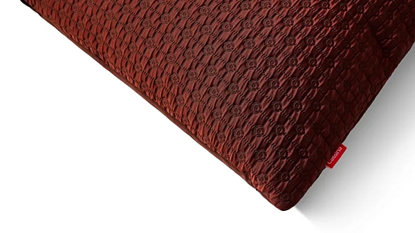 Cuscino geometrico in tessuto con struttura CASSINA Rood fabbrica CASSINA dall'Italia. Foto №4