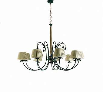 Lampadario 818