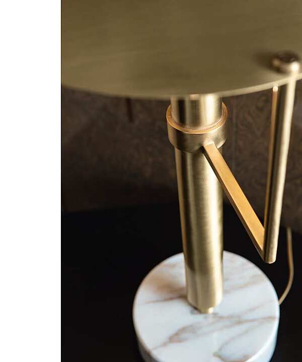 Lampada da tavolo DAYTONA (by Signorini&Coco) 00276 fabbrica DAYTONA (by Signorini&Coco) dall'Italia. Foto №2