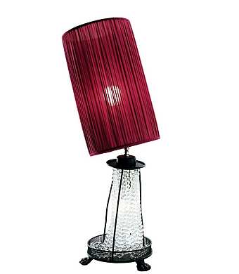 Lampada Da Tavolo BAGA (P. GARGANTI) 2384 fabbrica BAGA (P.GARGANTI) dall'Italia