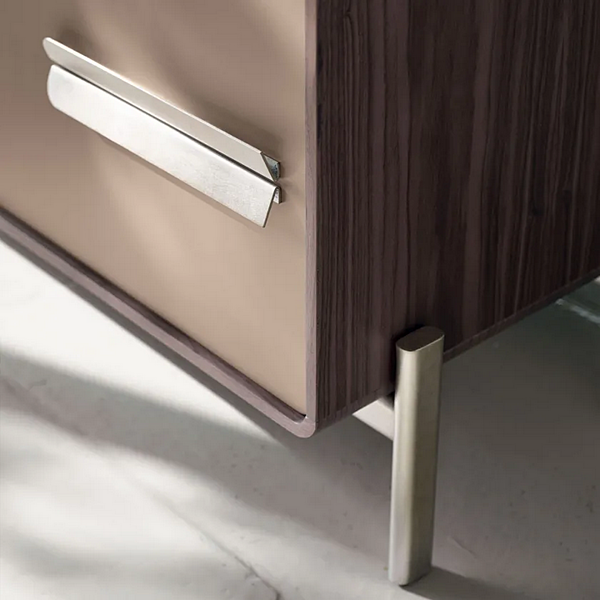 Buffet in MDF con ante Perseo CORTEZARI 851 fabbrica CORTE ZARI dall'Italia. Foto №8