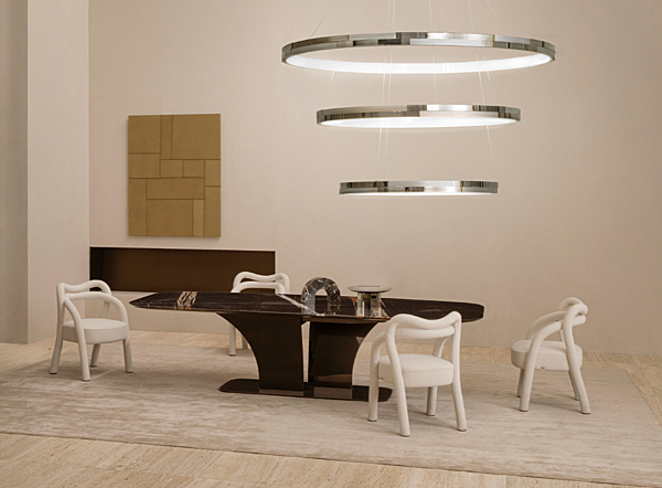 Tavolo RUGIANO TAD3/240 fabbrica RUGIANO dall'Italia. Foto №2