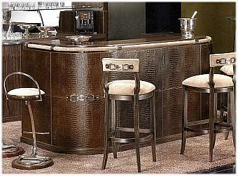 Bancone bar U’R BAR Front