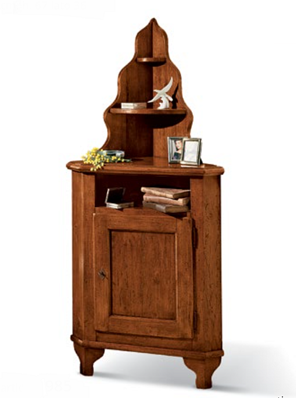 Vetrina GIULIA CASA 985-VH fabbrica GIULIA CASA dall'Italia. Foto №1