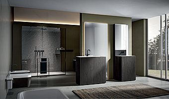 Bagno chr3003