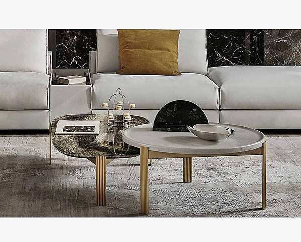 Tavolino RUGIANO 9092/10529 fabbrica RUGIANO dall'Italia. Foto №3