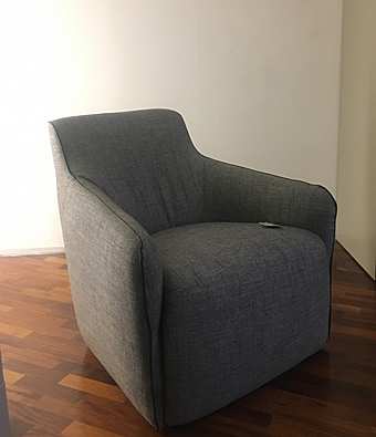 Armchair Jet set
