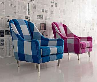 Poltrona 21204